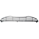 Order Front Bumper Grille - CH1036101 For Your Vehicle