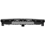 Order Front Bumper Grille - CH1036113PP For Your Vehicle