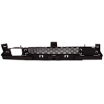 Order Front Bumper Grille - CH1036114C Capa Certified Capa Certified For Your Vehicle