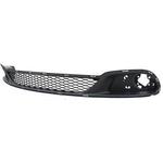 Order Various Manufacturers -  CH1036115 - Front Bumper Grille For Your Vehicle