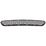 Order Front Bumper Grille - CH1036119 For Your Vehicle