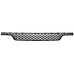 Order Front Bumper Grille - CH1036120 For Your Vehicle