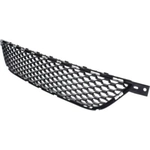 Order Various Manufacturers
- CH1036125 - Front Bumper Grille For Your Vehicle