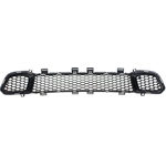 Order Various Manufacturers - CH1036126 - 
Front Bumper Grille For Your Vehicle