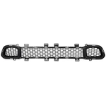Order Front Bumper Grille - CH1036126PP For Your Vehicle