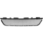 Order Front Bumper Grille - CH1036127 For Your Vehicle