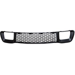 Order Front Bumper Grille - CH1036128 For Your Vehicle