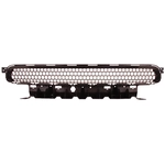 Order Front Bumper Grille - CH1036129C Capa Certified Capa Certified For Your Vehicle