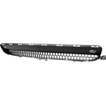 Order Front Bumper Grille - CH1036132 For Your Vehicle