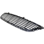 Order Front Bumper Grille - CH1036134 For Your Vehicle