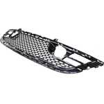 Order Front Bumper Grille - CH1036135 For Your Vehicle