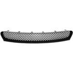 Order Front Bumper Grille - CH1036137 For Your Vehicle