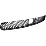 Order Front Bumper Grille - CH1036138 For Your Vehicle