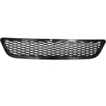 Order Front Bumper Grille - CH1036139 For Your Vehicle
