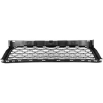Order Front Bumper Grille - CH1036140C Capa Certified Capa Certified For Your Vehicle