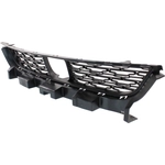 Order Front Bumper Grille - CH1036141 For Your Vehicle
