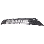 Order Front Bumper Grille - CH1036144 For Your Vehicle