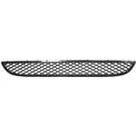 Order Front Bumper Grille - CH1036145 For Your Vehicle