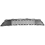 Order Front Bumper Grille - CH1036147 For Your Vehicle