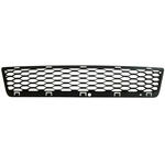 Order Grille de pare-chocs avant - CH1036156 For Your Vehicle