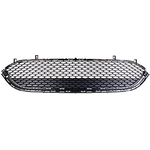 Order Front Bumper Grille - CH1036158 For Your Vehicle