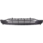 Order Front Bumper Grille - CH1036160 For Your Vehicle