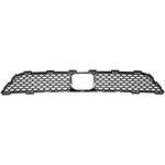 Order Front Bumper Grille - CH1036161 For Your Vehicle