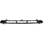 Order Front Bumper Grille - CH1036162 For Your Vehicle