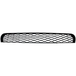 Order Front Bumper Grille - CH1036170 For Your Vehicle