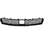 Order Front Bumper Grille - CH1036171 For Your Vehicle