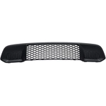 Order Front Bumper Grille - CH1036173 For Your Vehicle