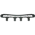 Order Front Bumper Grille - FO1036109 For Your Vehicle