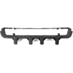 Order Front Bumper Grille - FO1036109PP For Your Vehicle