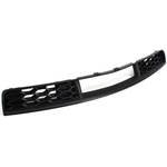 Order Front Bumper Grille - FO1036115 For Your Vehicle