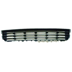 Order Front Bumper Grille - FO1036120 For Your Vehicle