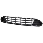 Order Various Manufacturers - FO1036127PP - Front Bumper Grille For Your Vehicle