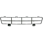 Order Front Bumper Grille - FO1036128 For Your Vehicle