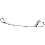 Order Front Bumper Grille - FO1036130 For Your Vehicle