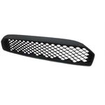 Order Front Bumper Grille - FO1036131C Capa Certified For Your Vehicle