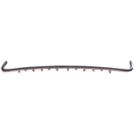 Order Front Bumper Grille - FO1036134 For Your Vehicle