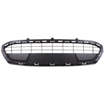 Order Various Manufacturers - FO1036135PP - Grille de pare-chocs avant For Your Vehicle