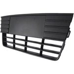 Order Front Bumper Grille - FO1036137 For Your Vehicle