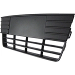 Order Front Bumper Grille - FO1036137PP For Your Vehicle