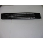 Order Front Bumper Grille - FO1036143 For Your Vehicle