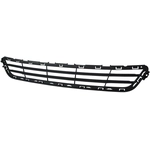 Order Front Bumper Grille - FO1036148PP For Your Vehicle