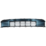 Order Front Bumper Grille - FO1036151 For Your Vehicle