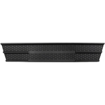 Order Front Bumper Grille - FO1036153PP For Your Vehicle