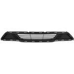 Order Front Bumper Grille - FO1036155PP For Your Vehicle