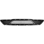 Order Front Bumper Grille - FO1036156C Capa Certified For Your Vehicle