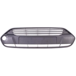 Order Front Bumper Grille - FO1036172C For Your Vehicle